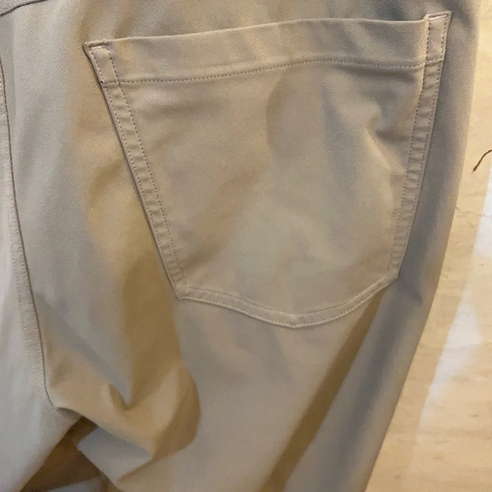 Lululemon ABC Pant Classic *37